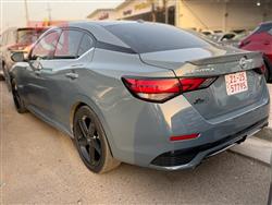 نیسان سێنترا